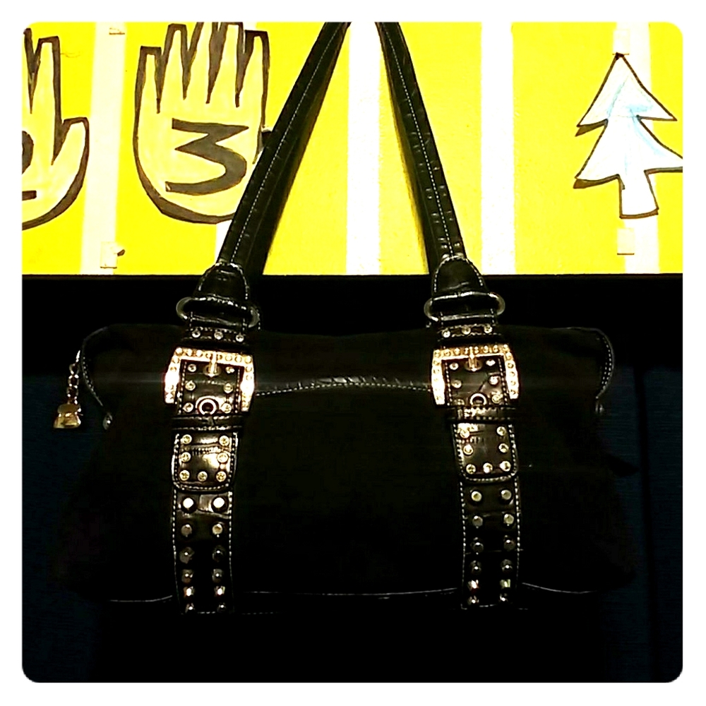 Kathy Van Zeeland purse